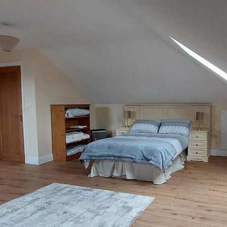 Modern Countryside Apartment Killmallock Lodge Enniscorthy Exteriör bild