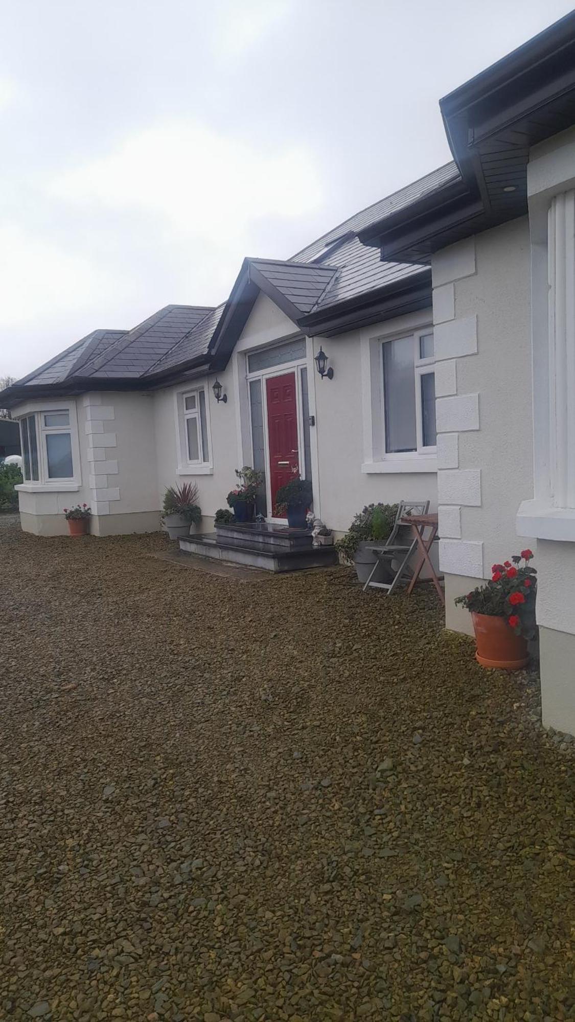 Modern Countryside Apartment Killmallock Lodge Enniscorthy Rum bild
